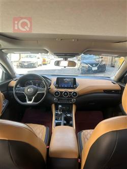 نيسان سنترا